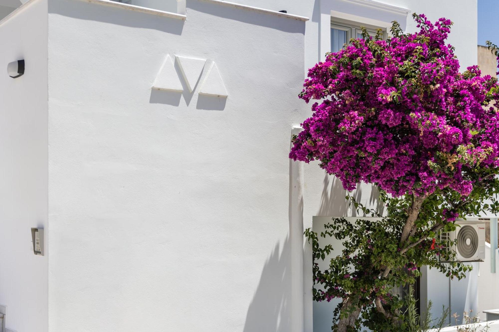 George'S Apartments Naxos City Exterior foto